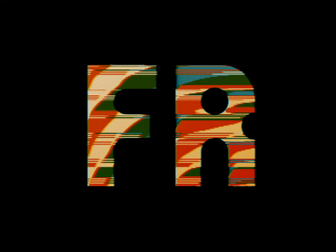 Art Glitch GIF