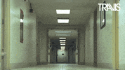 Fran Healy Reaction GIF by Travis