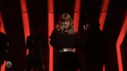 taylor swift dance GIF by Saturday Night Live