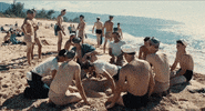 Toronto International Film Festival GIF by TIFF