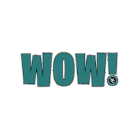 School Wow Sticker by Heights