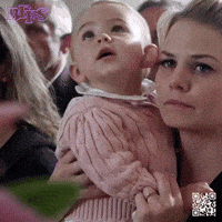 Baby Kids GIF by Marcel Katz / The Art Plug