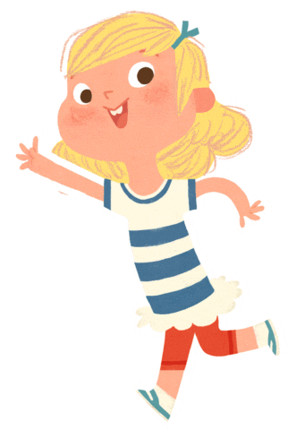 Flo Sticker by dm-drogerie markt GmbH + Co. KG