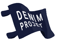 Dp Sticker by MOJOMOTO