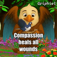 Flower Love GIF by Griphiel