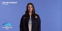 slipping pyeongchang 2018 GIF by NBC Olympics