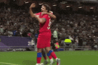 Paris Saint-Germain Psg GIF