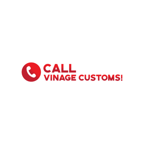 vinagecustoms giphygifmaker vinage customs vinagecustoms vinagecustomssigns Sticker