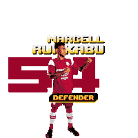 Football Sticker by Persisofficial