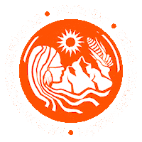 Sticker by Fossil Fuel Treaty