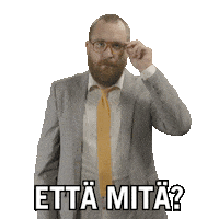 Taxes Reaction Sticker by Verohallinto