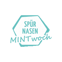 Education Stem Sticker by Spürnasenecke