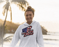 American Fashion GIF by Zhot Shotz