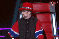 thevoiceau thevoiceau GIF