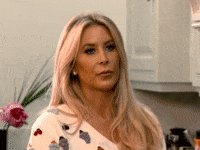 Blink Blink Reality Tv GIF by Real Housewives Of Cheshire