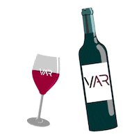 Vino Var Sticker by Publicité Marketing