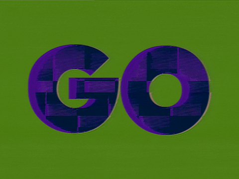 Art Go GIF