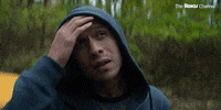 Season 2 Episode 7 GIF by The Roku Channel