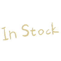 chenEU buy in stock 現貨 庫存 Sticker