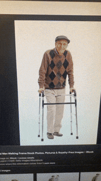 Animation Walking GIF by Alex Boya
