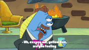 season 9 episode 22 GIF by SpongeBob SquarePants