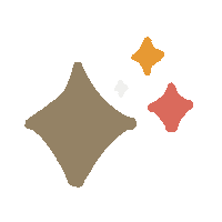 Star Bling Sticker by eerseart