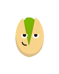 Snack Get Cracking Sticker by Wonderful Pistachios