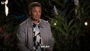 Temptationisland Omg GIF by USA Network