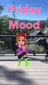 Dance Dancing GIF by Flickplay