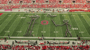Ohio State Band GIF by tbdbitl