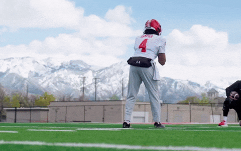 utahutescoverage  GIF