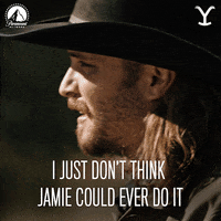 Paramount Network GIF by Yellowstone