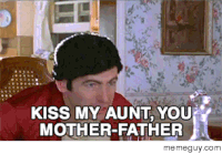 swearing GIF