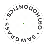 Sticker by Sawgrass Orthodontics