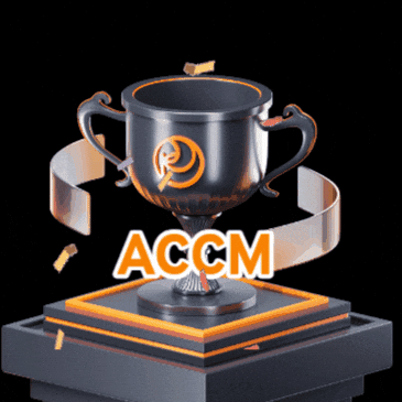 ACCM giphygifmaker giphyattribution celebrate cup GIF