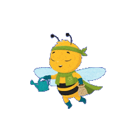 Education Learning Sticker by Wunderkind_Spiele