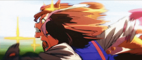 Aura Running GIF