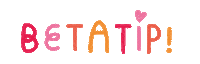 Art Color Sticker by Betania