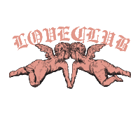 Valentines Guam Sticker by LOVECLUB