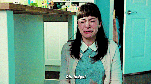 orphan black fudge GIF