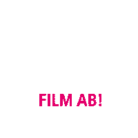 Film Ab Video Sticker by Mediahaus
