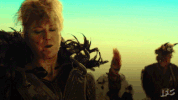 mad max apocalypse GIF by IFC