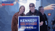 Unity Cannot GIF by Team Kennedy