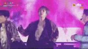 Mma Idol GIF by BTS