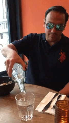 water cheers GIF by Casol