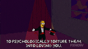 Episode 5 GIF by The Simpsons