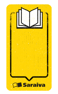 book eventos Sticker by Livraria Saraiva