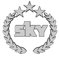 skyloungeclub visual3d sky shisha lounge skyloungeclub skyshishalounge Sticker