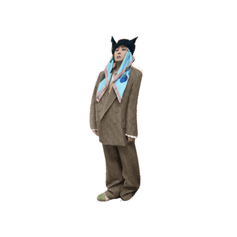 markimiarts giphygifmaker power gd bigbang Sticker