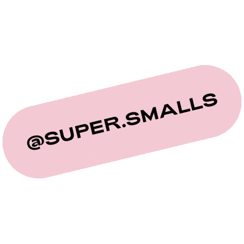 Sticker by Super Smalls